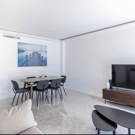 Appartement Centre Cannes Avec Parking Prive Gratuit Sur Place Екстериор снимка