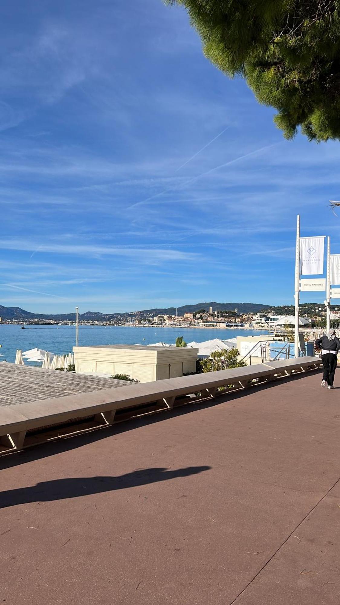 Appartement Centre Cannes Avec Parking Prive Gratuit Sur Place Екстериор снимка